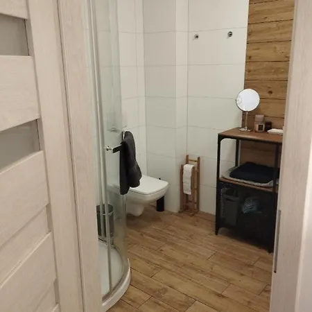 Apartament W Kolobrzegu Z Basenem Osiedle Polanki Ul Klonowa Apartmán Kolobřeh